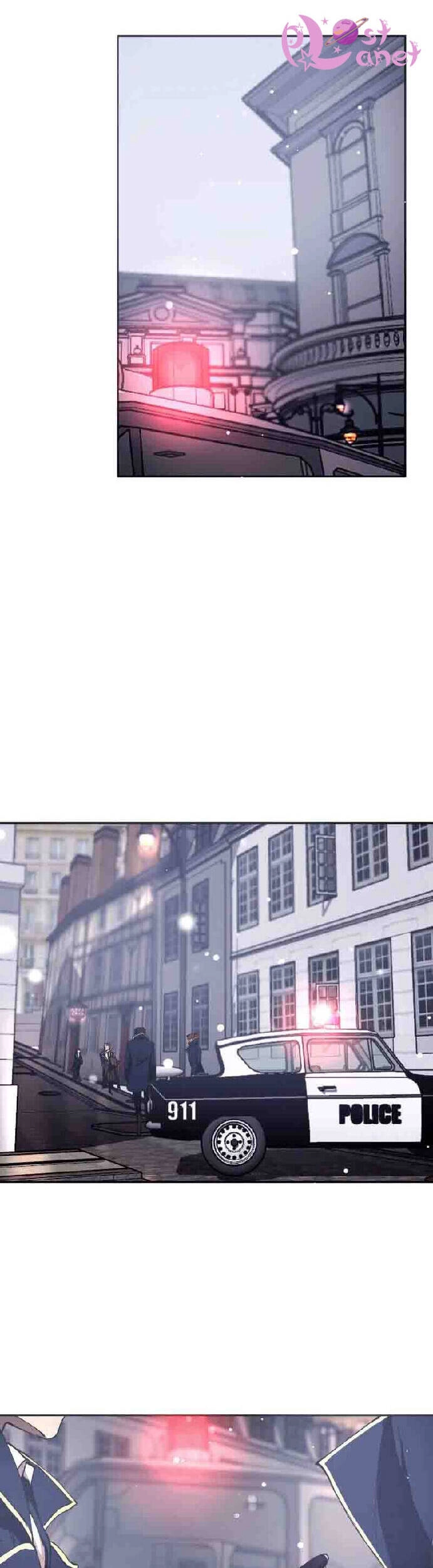 Purple Hyacinth Chapter 25 - 21