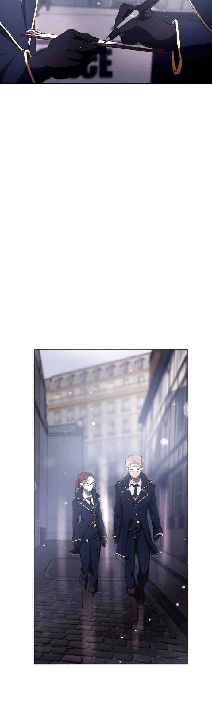 Purple Hyacinth Chapter 25 - 22