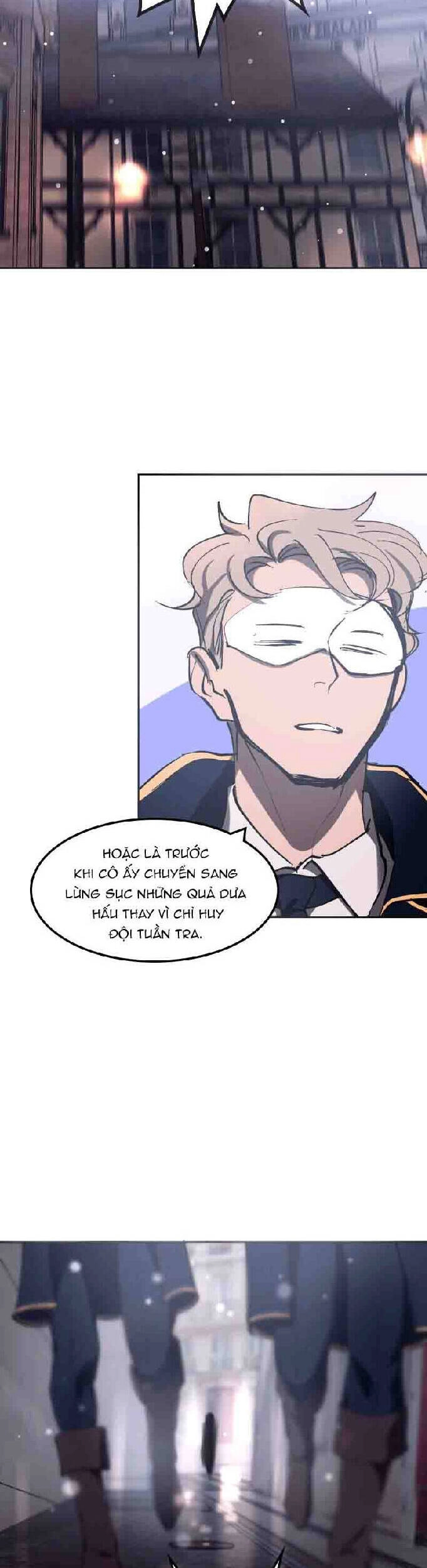 Purple Hyacinth Chapter 25 - 24