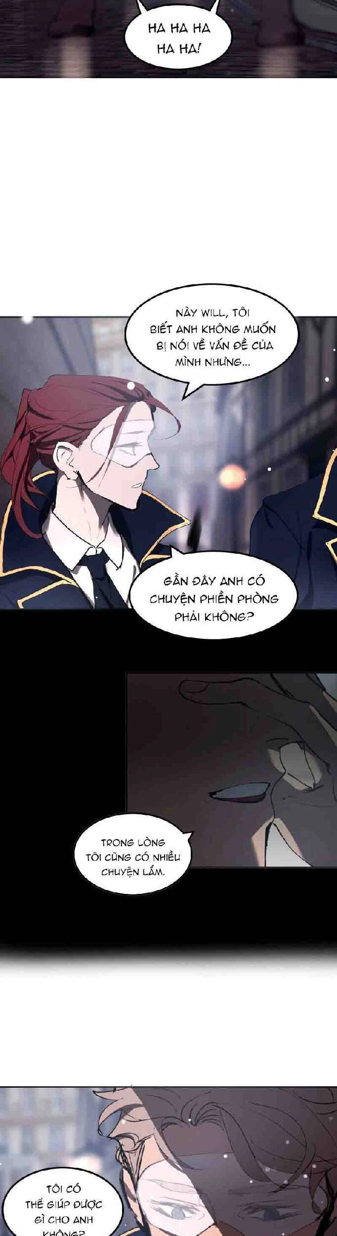 Purple Hyacinth Chapter 25 - 25