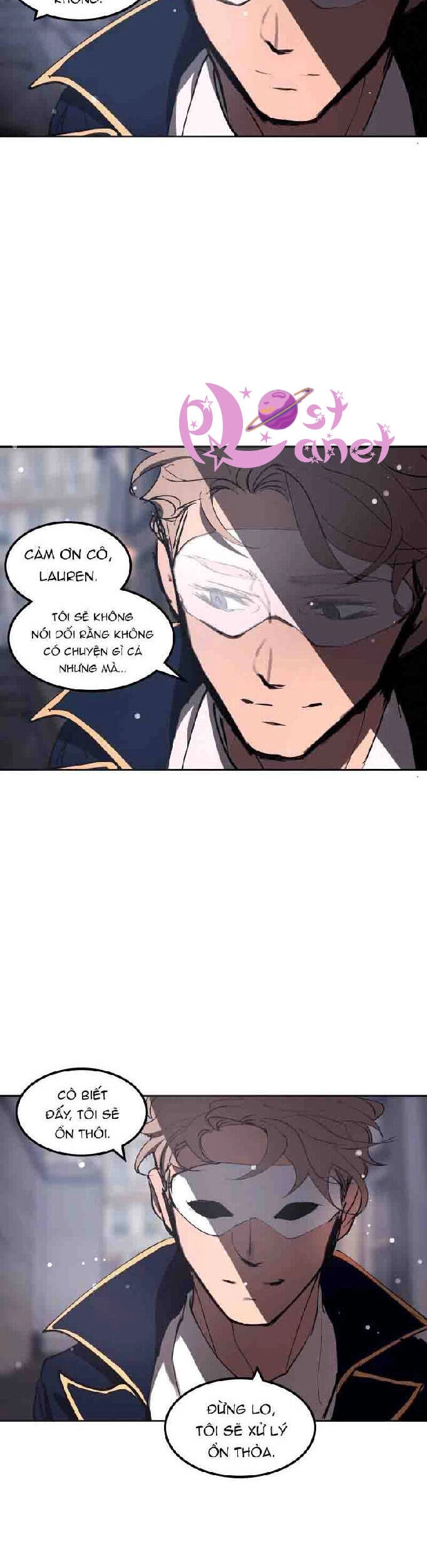 Purple Hyacinth Chapter 25 - 26