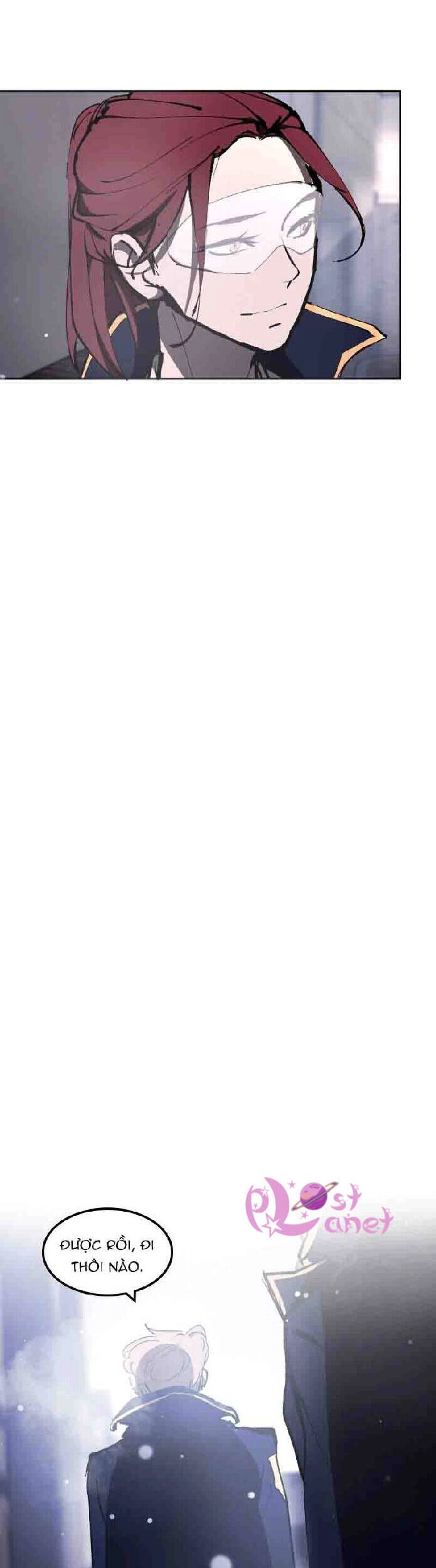 Purple Hyacinth Chapter 25 - 32