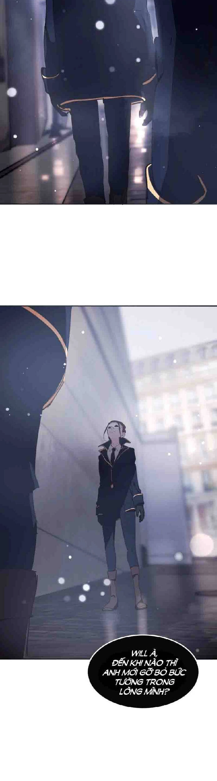 Purple Hyacinth Chapter 25 - 33