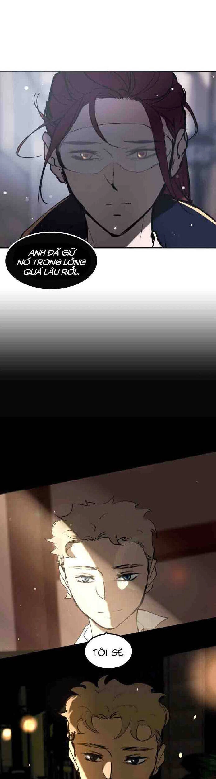 Purple Hyacinth Chapter 25 - 34