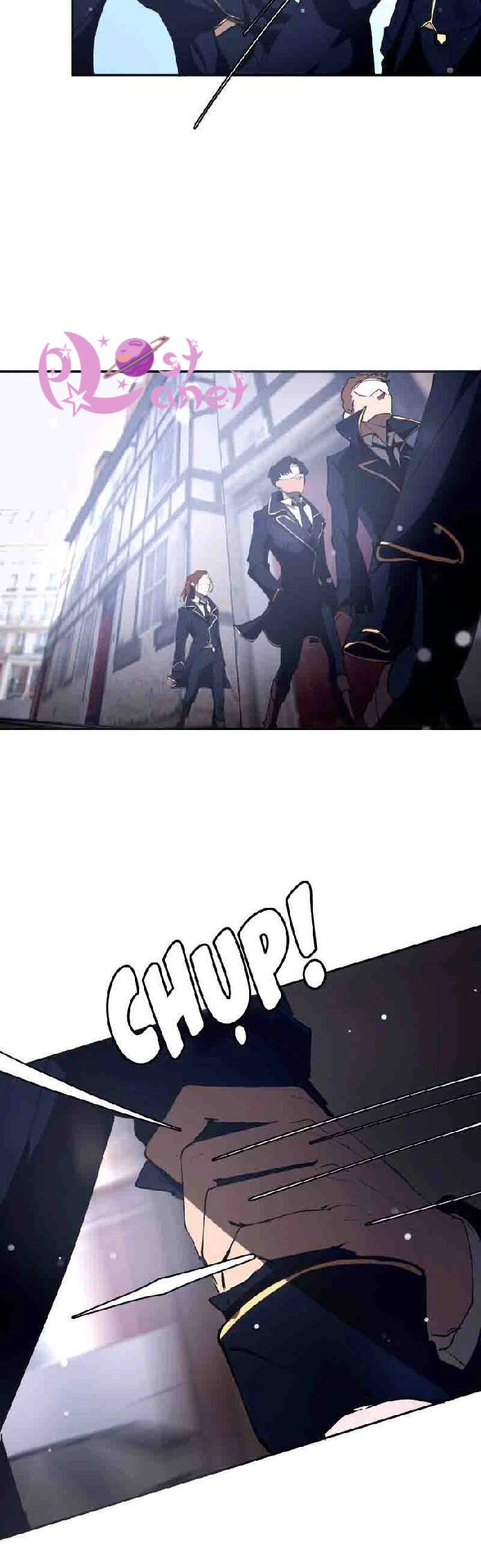 Purple Hyacinth Chapter 25 - 37