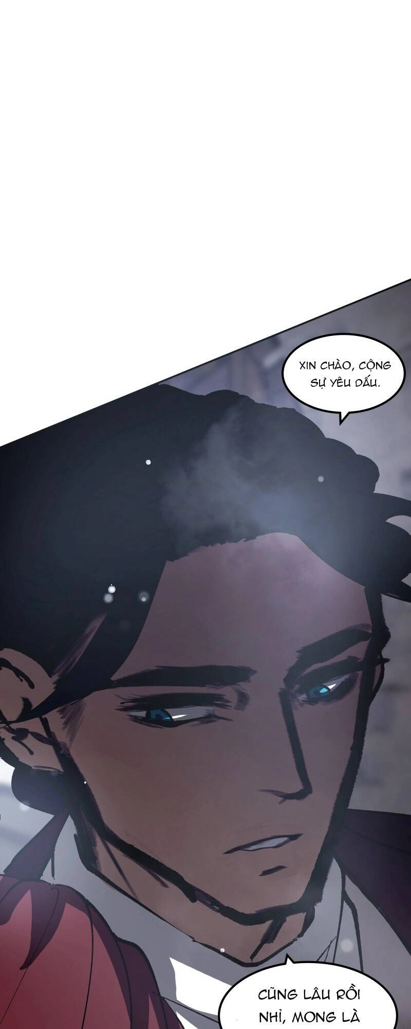 Purple Hyacinth Chapter 26 - 3