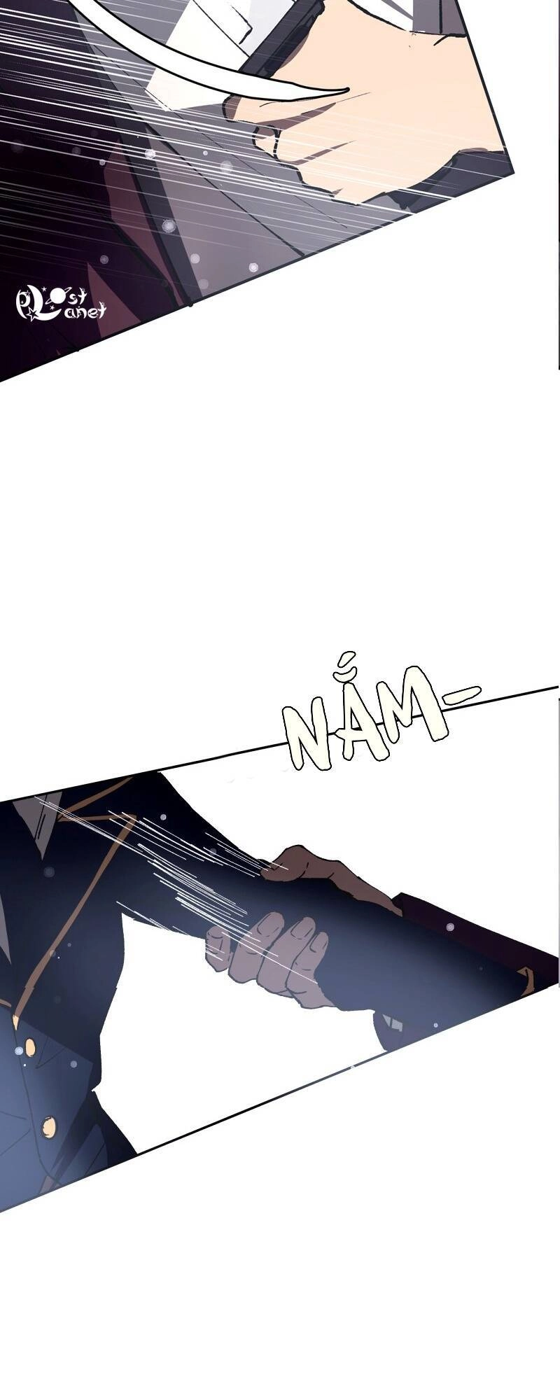 Purple Hyacinth Chapter 26 - 9