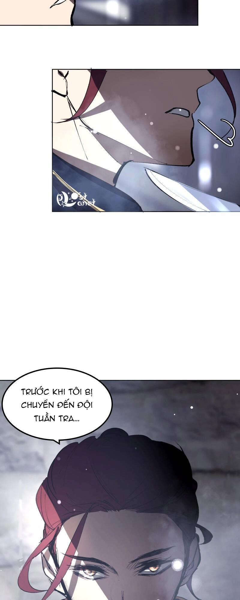 Purple Hyacinth Chapter 26 - 16