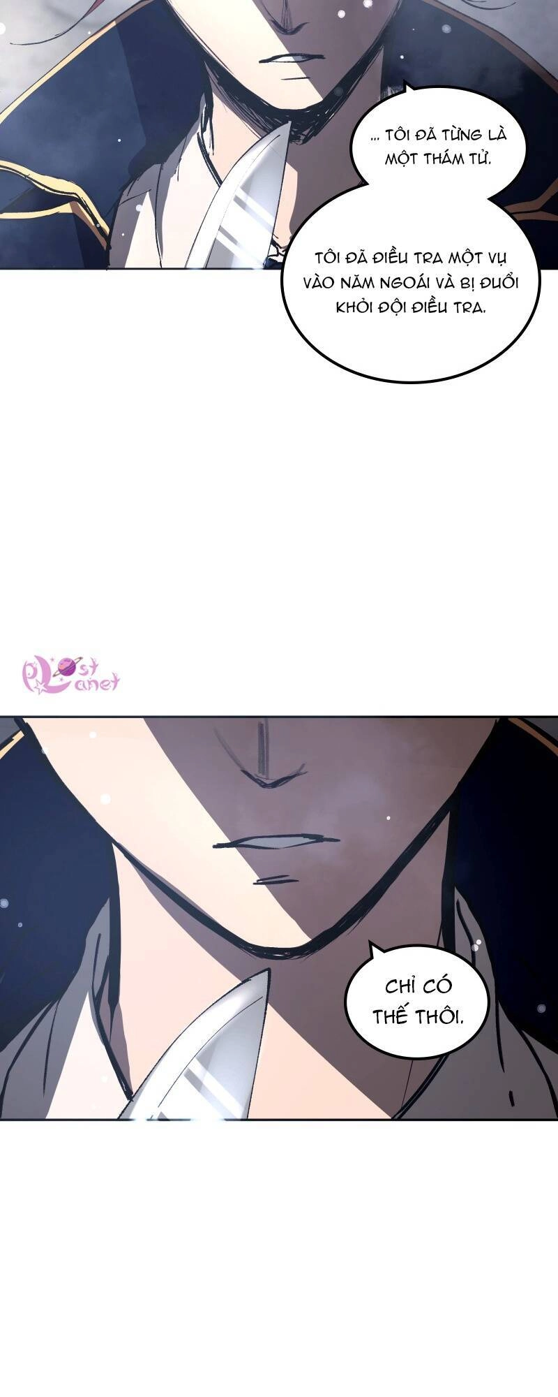 Purple Hyacinth Chapter 26 - 17