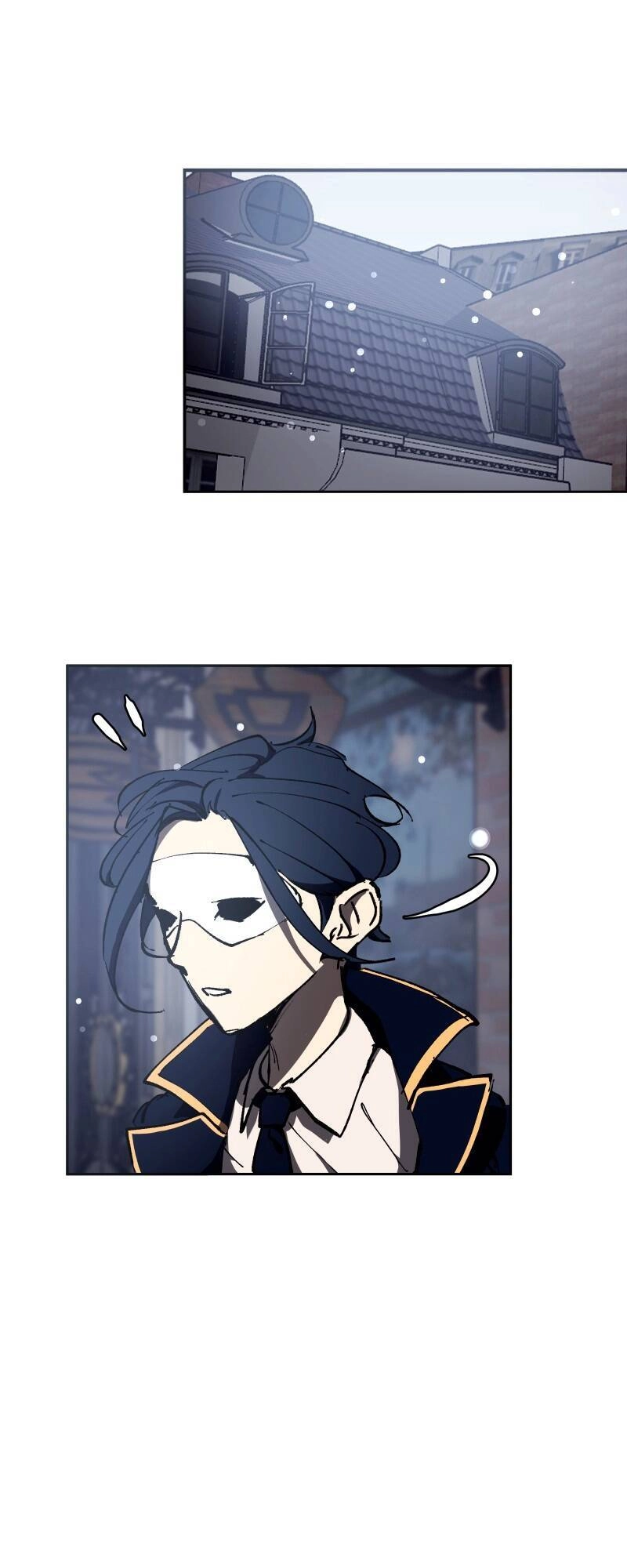 Purple Hyacinth Chapter 26 - 29