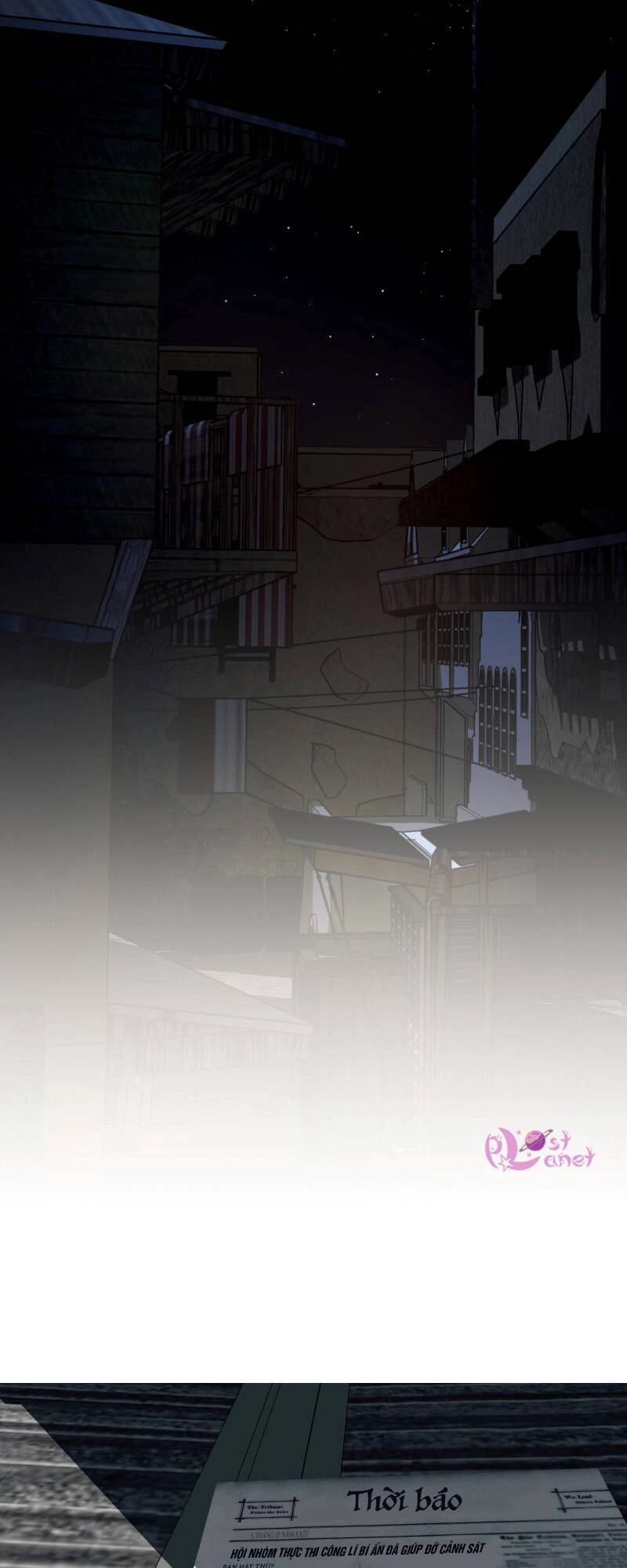 Purple Hyacinth Chapter 26 - 34