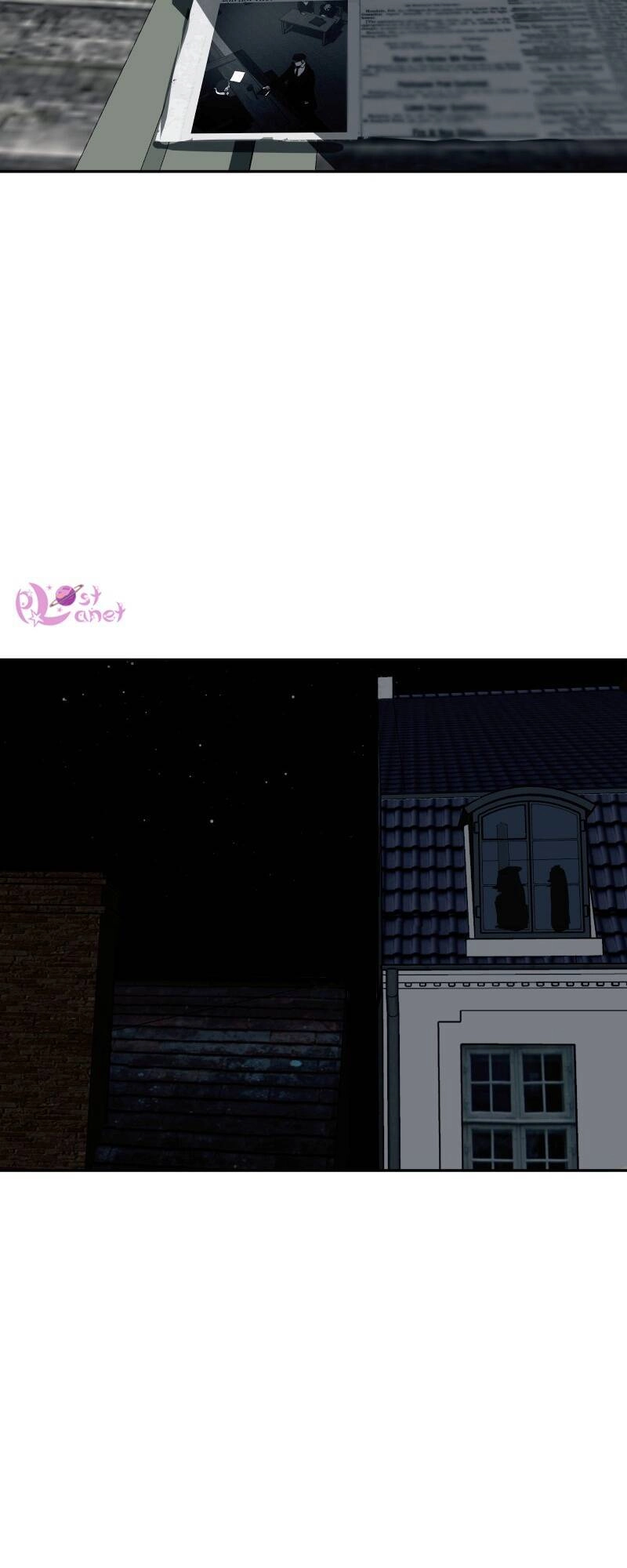 Purple Hyacinth Chapter 26 - 35