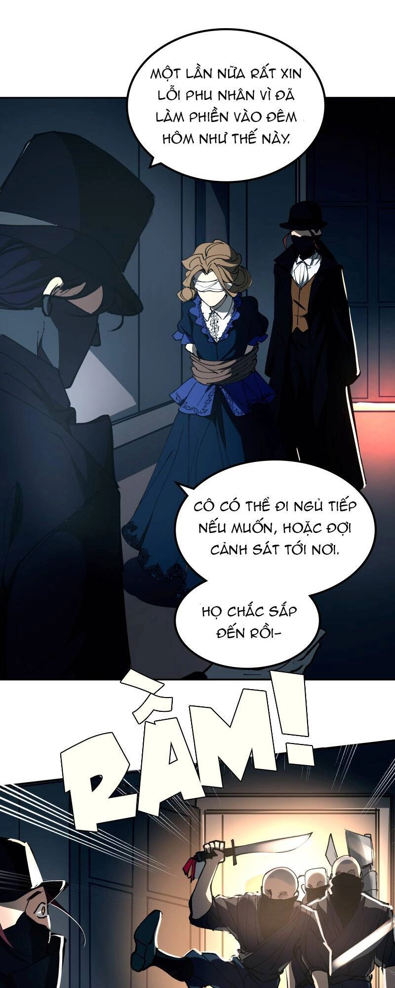 Purple Hyacinth Chapter 26 - 36