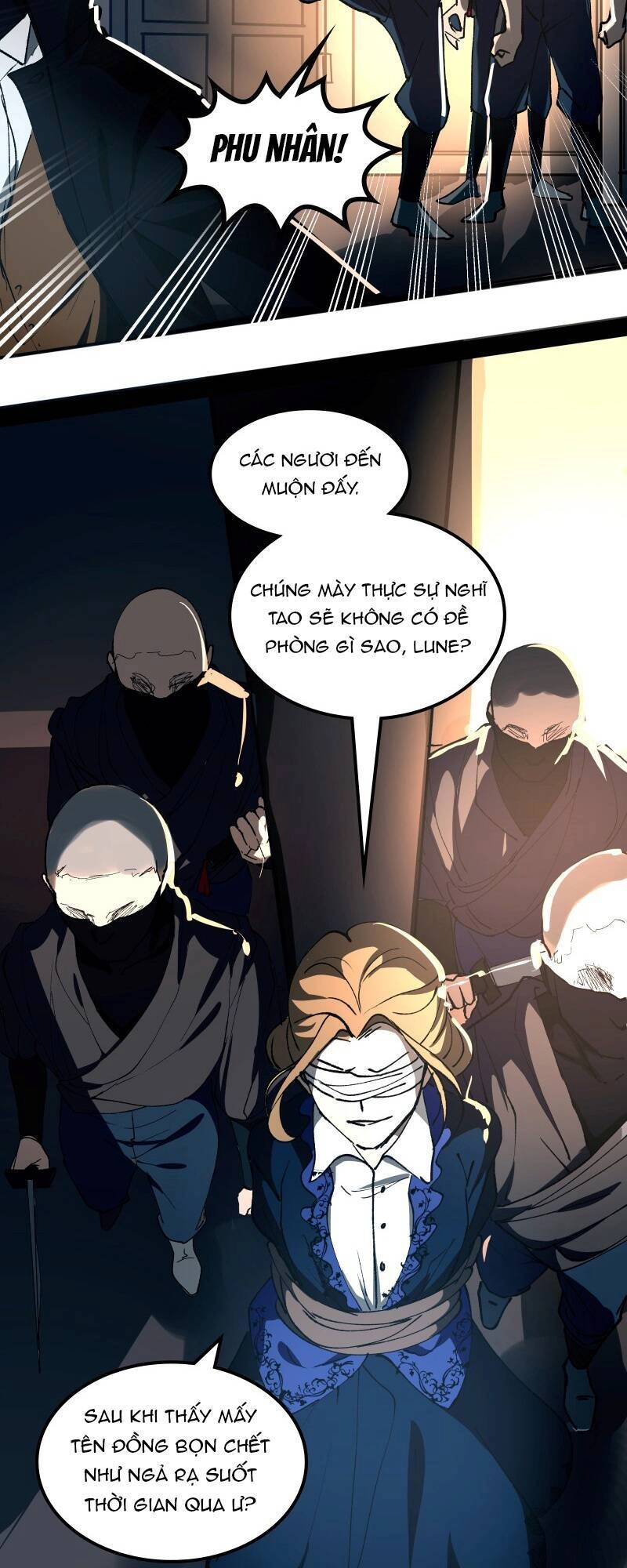 Purple Hyacinth Chapter 26 - 37