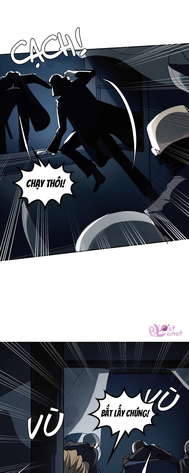 Purple Hyacinth Chapter 26 - 39