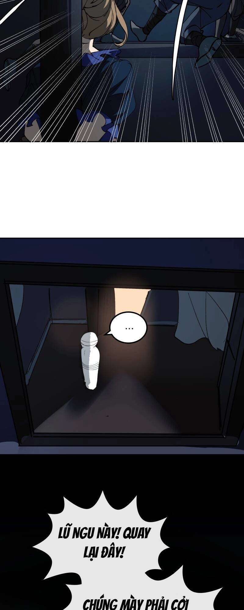 Purple Hyacinth Chapter 26 - 40