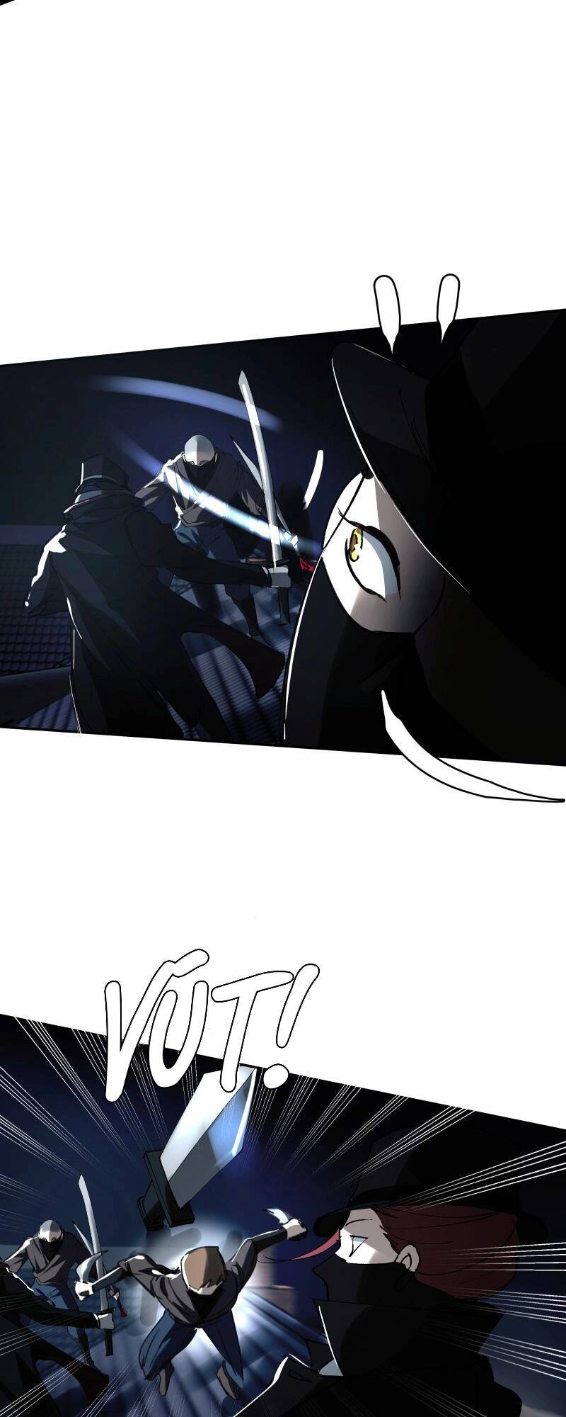 Purple Hyacinth Chapter 26 - 45