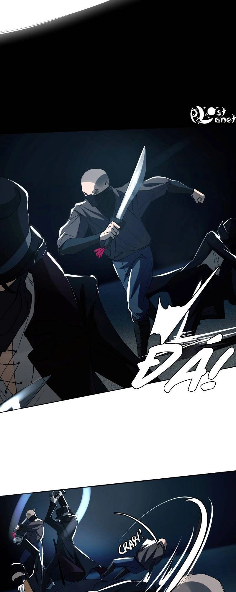 Purple Hyacinth Chapter 26 - 50