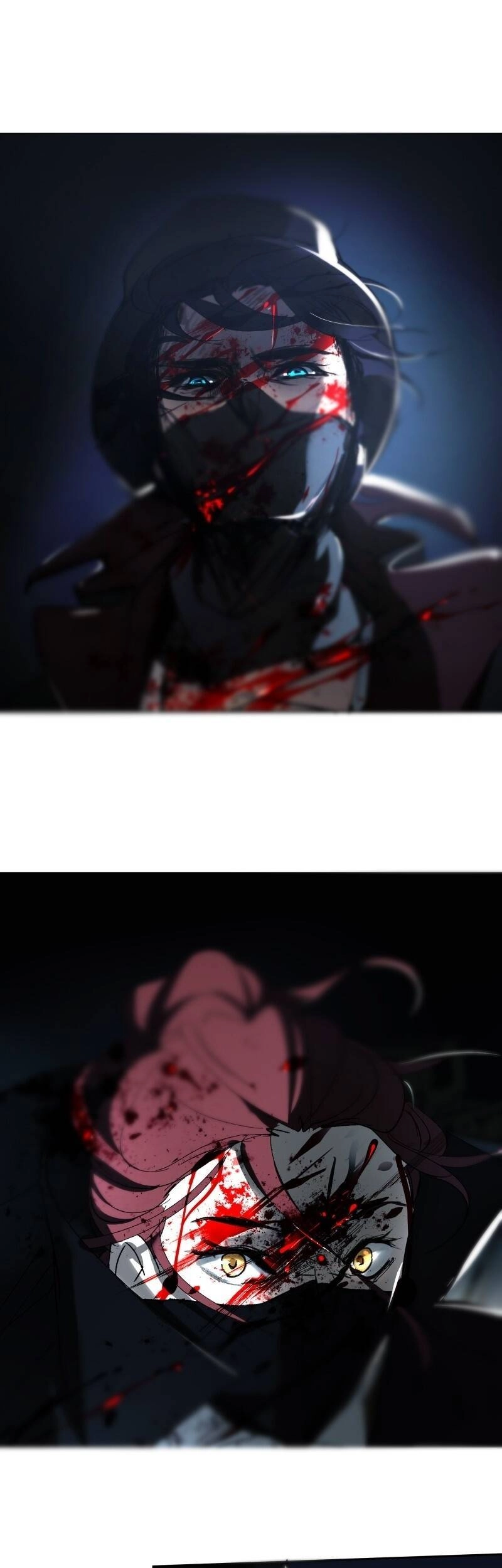 Purple Hyacinth Chapter 27 - 6