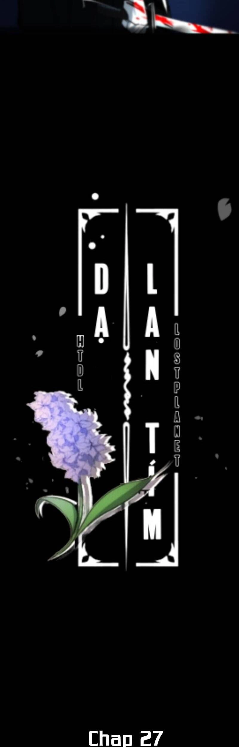 Purple Hyacinth Chapter 27 - 17