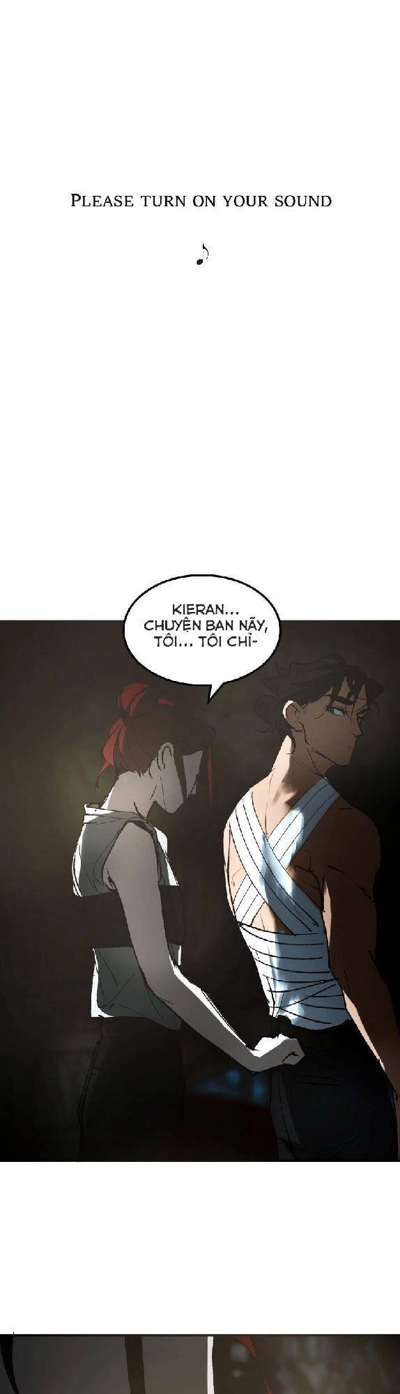 Purple Hyacinth Chapter 28 - 1