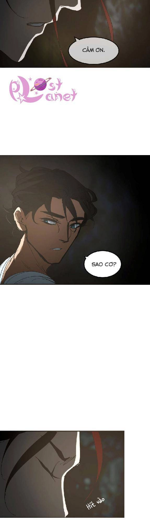 Purple Hyacinth Chapter 28 - 2