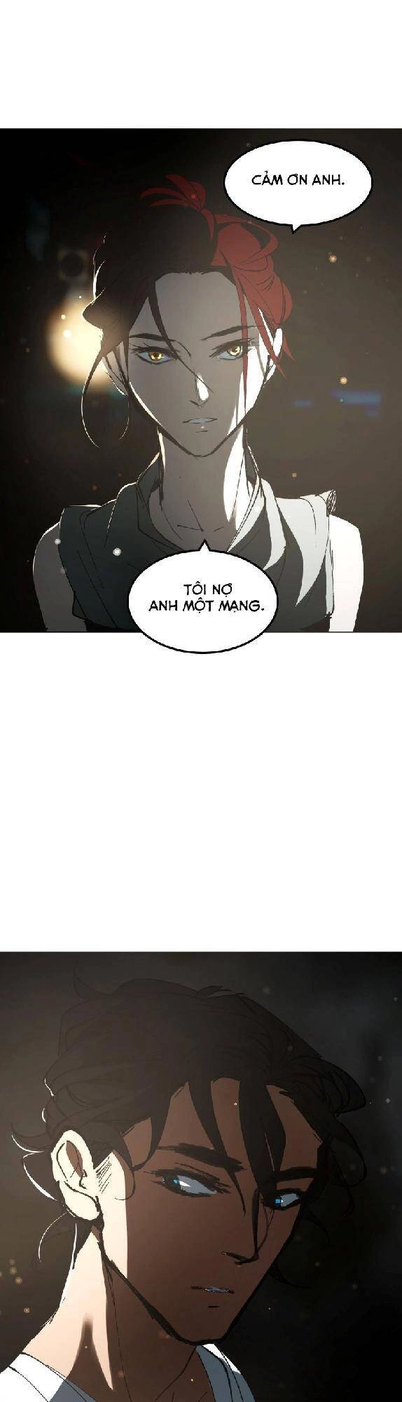 Purple Hyacinth Chapter 28 - 3