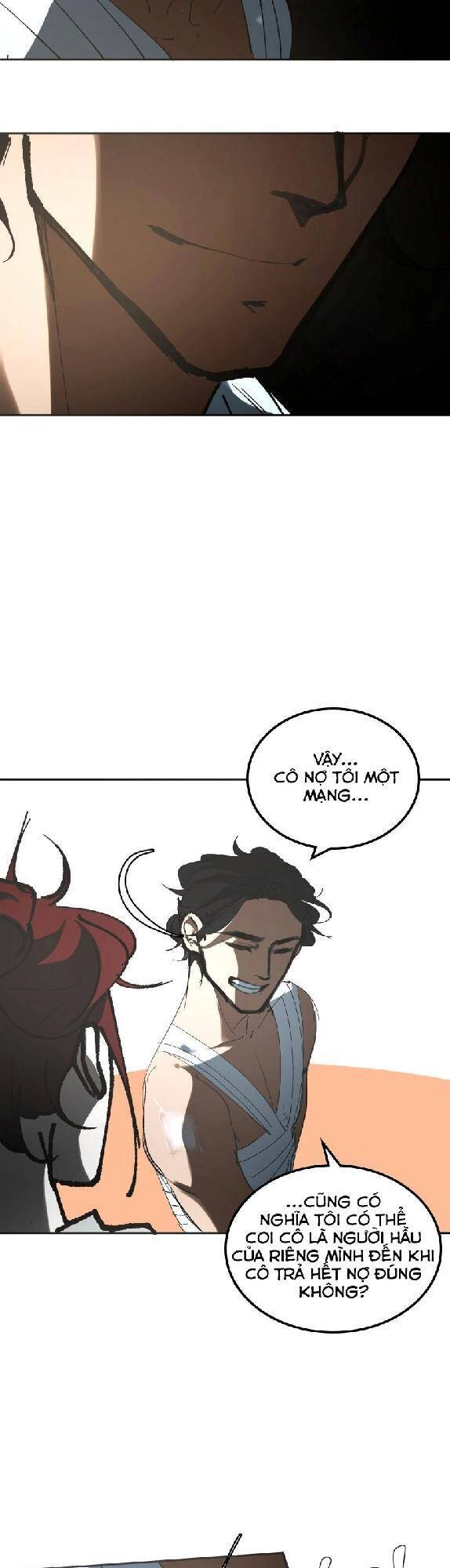 Purple Hyacinth Chapter 28 - 4