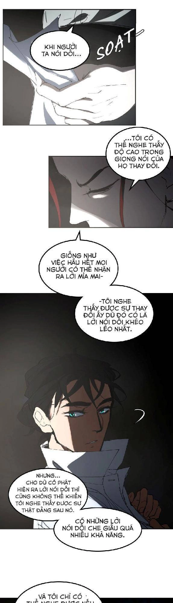 Purple Hyacinth Chapter 28 - 8