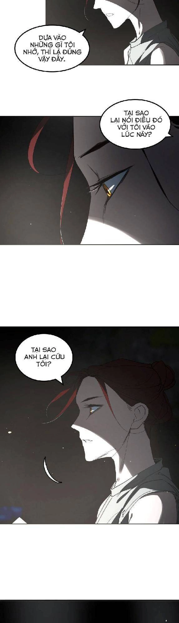 Purple Hyacinth Chapter 28 - 10