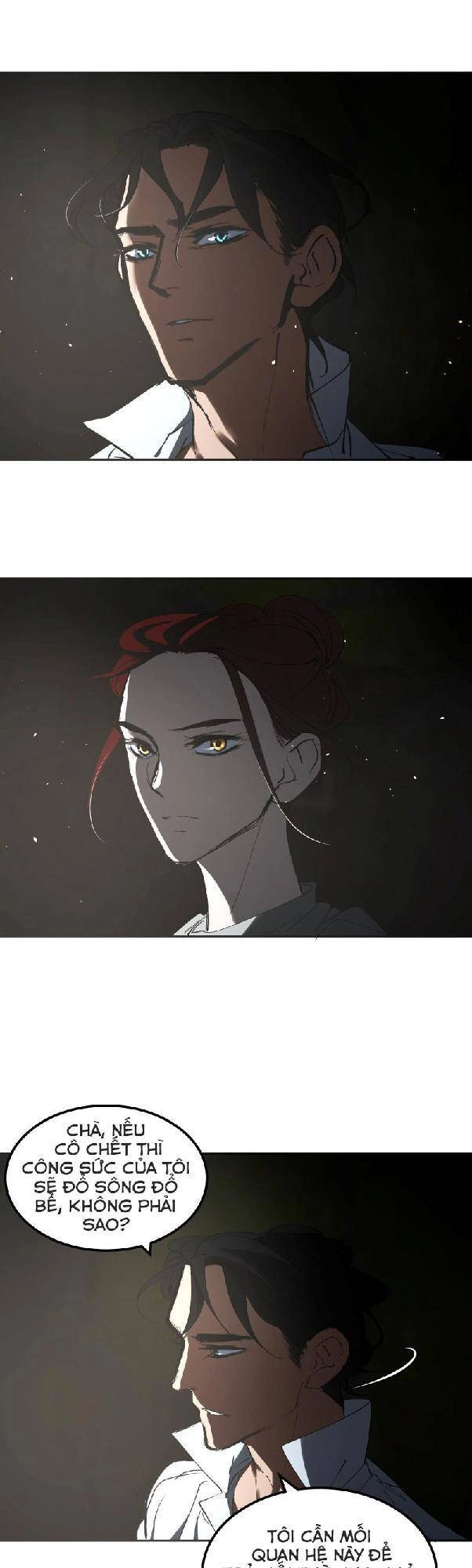 Purple Hyacinth Chapter 28 - 12