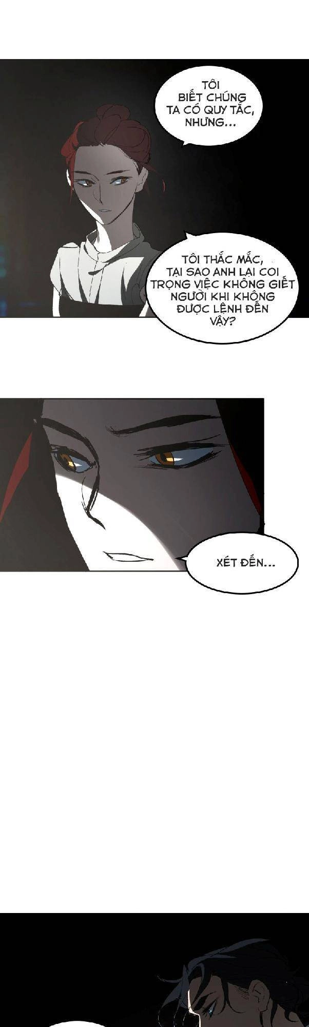 Purple Hyacinth Chapter 28 - 14