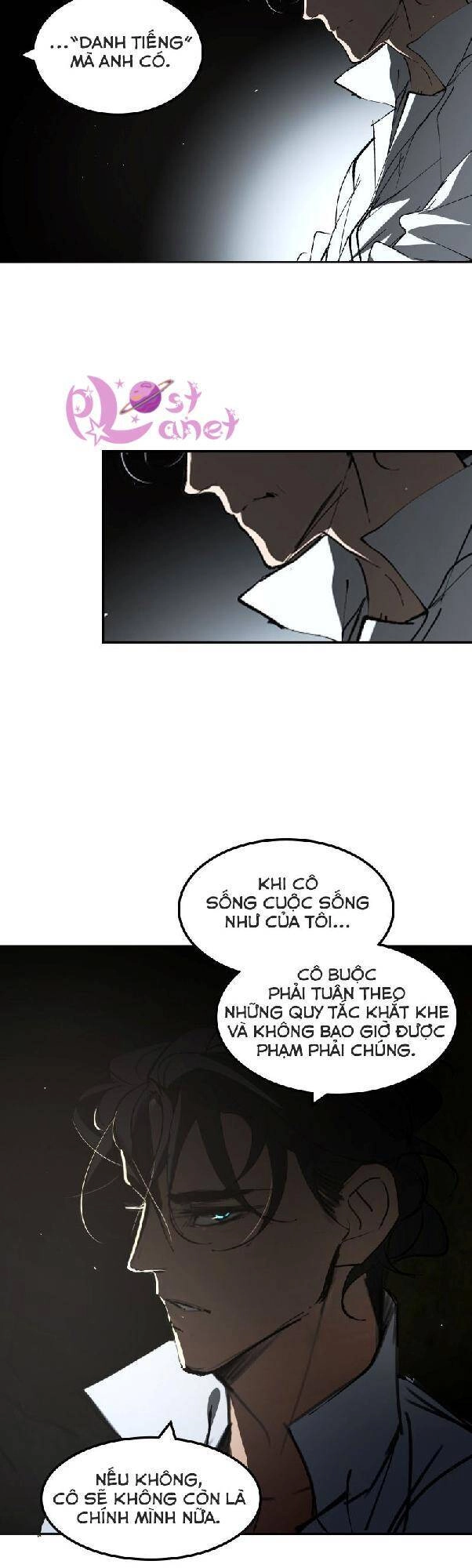 Purple Hyacinth Chapter 28 - 15