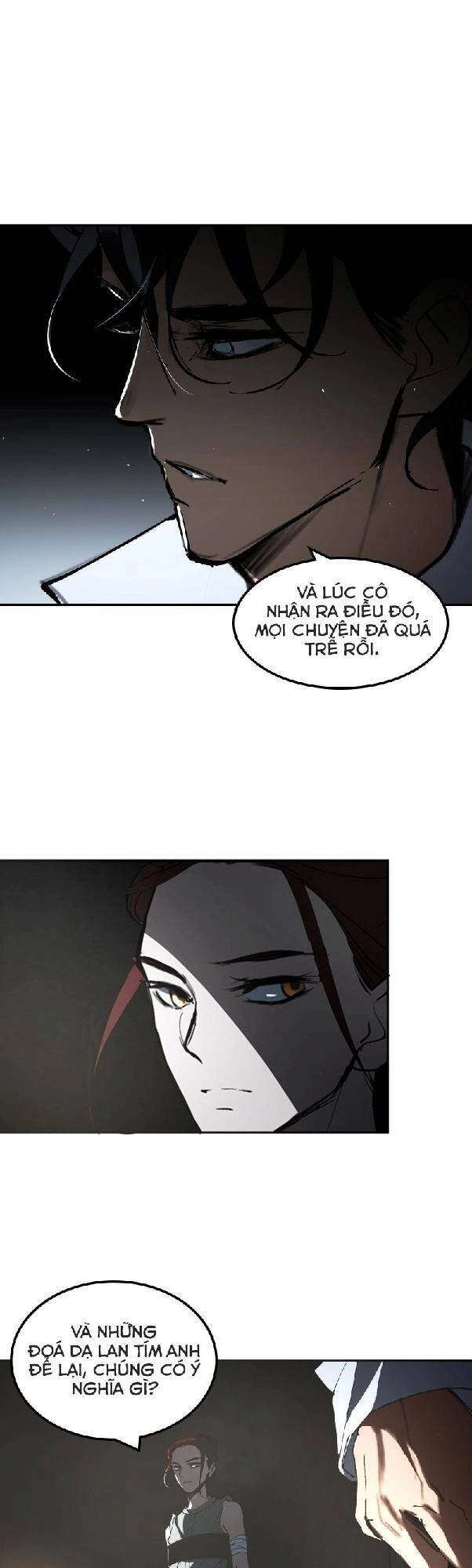 Purple Hyacinth Chapter 28 - 16