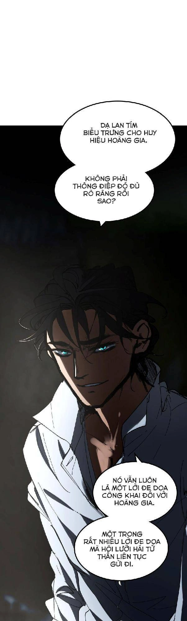 Purple Hyacinth Chapter 28 - 18