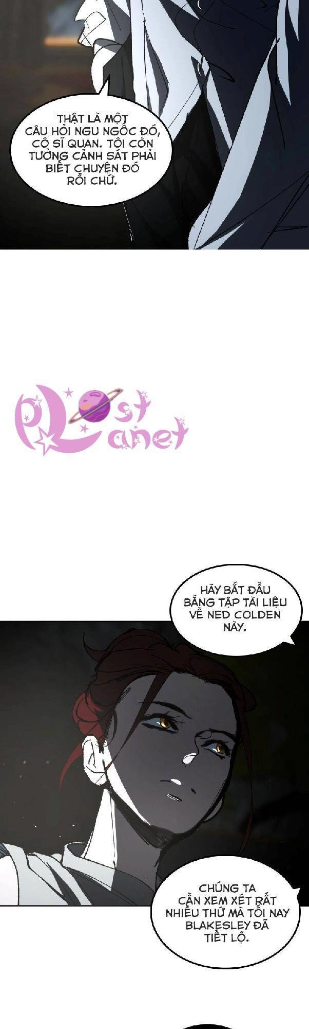 Purple Hyacinth Chapter 28 - 19