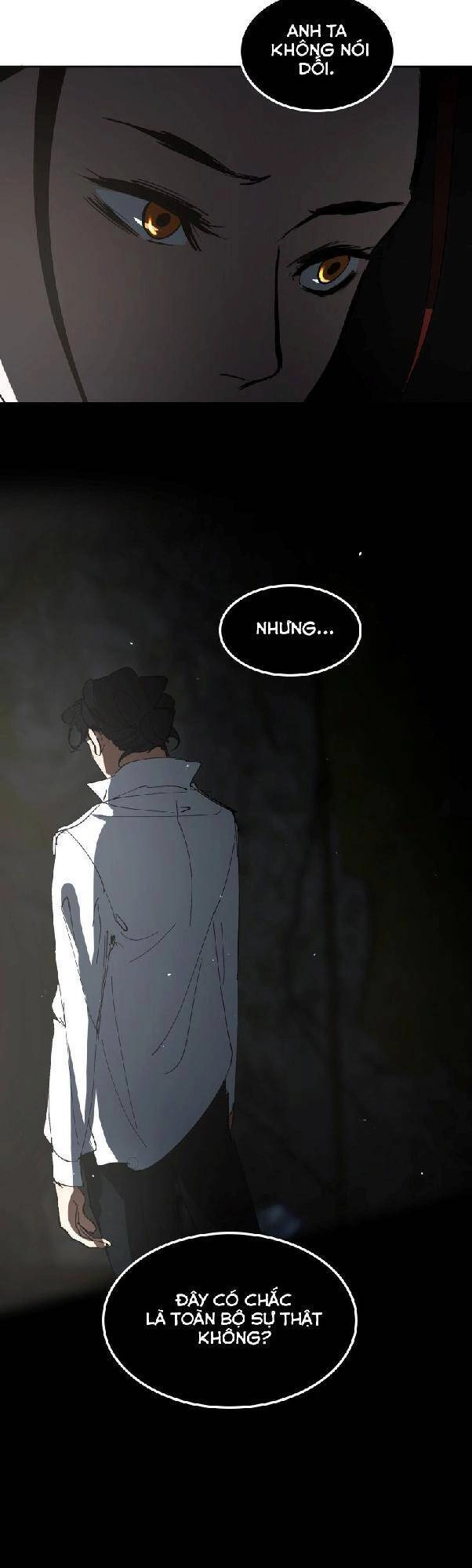 Purple Hyacinth Chapter 28 - 20