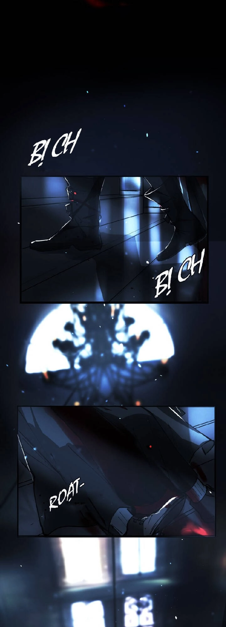 Purple Hyacinth Chapter 28 - 23