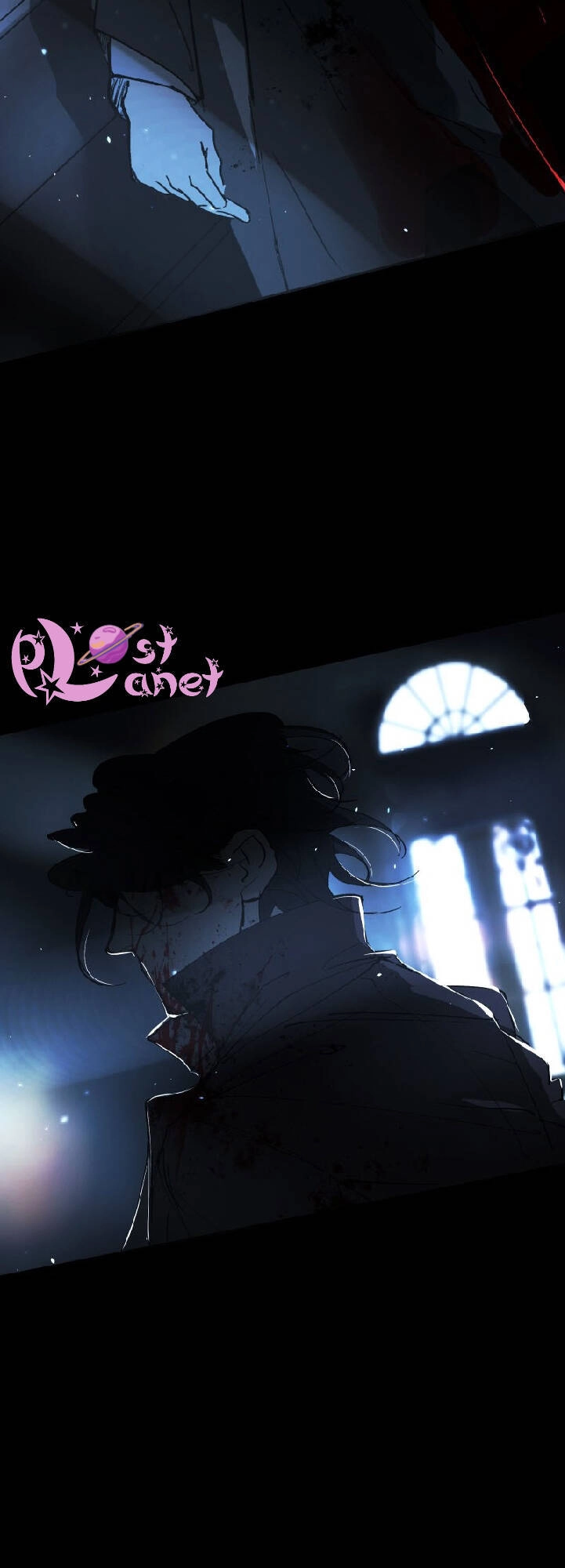 Purple Hyacinth Chapter 28 - 25