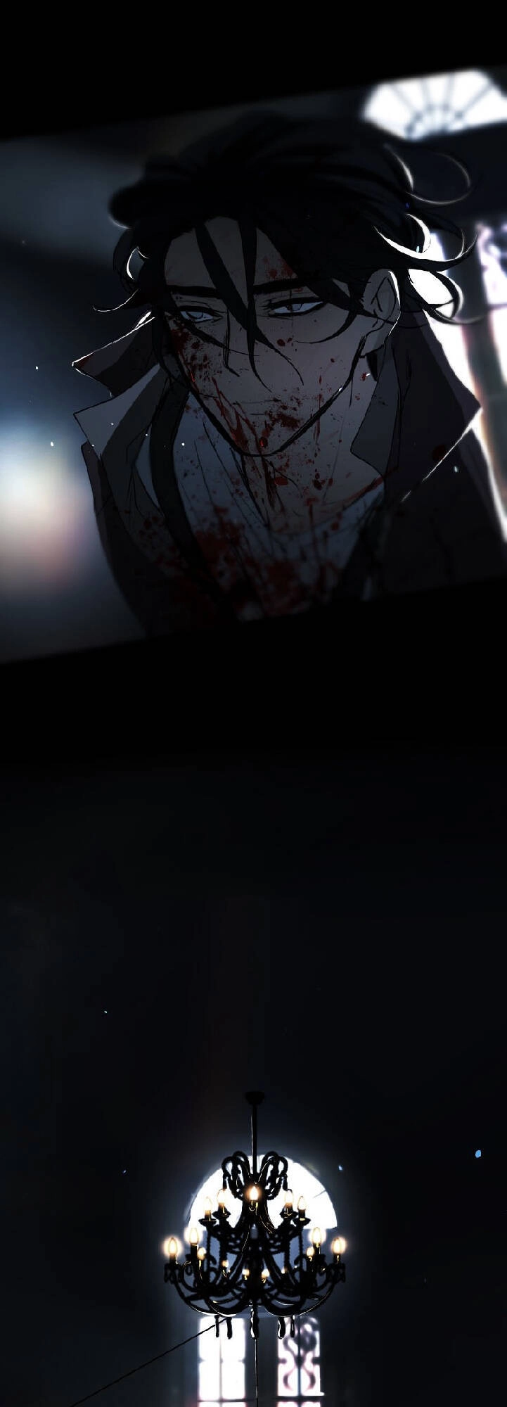 Purple Hyacinth Chapter 28 - 26