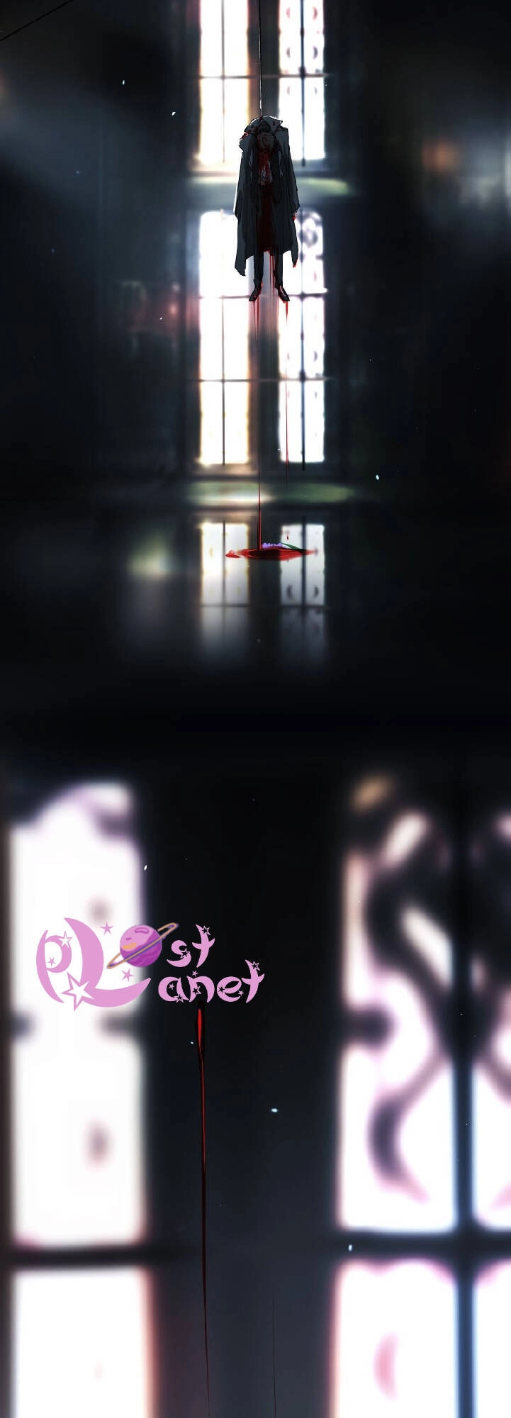 Purple Hyacinth Chapter 28 - 27