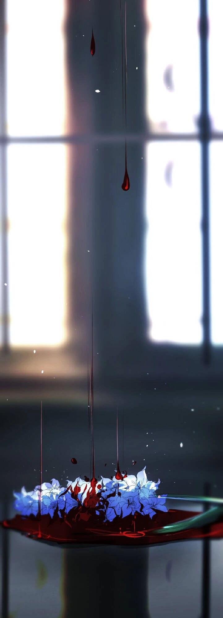 Purple Hyacinth Chapter 28 - 28