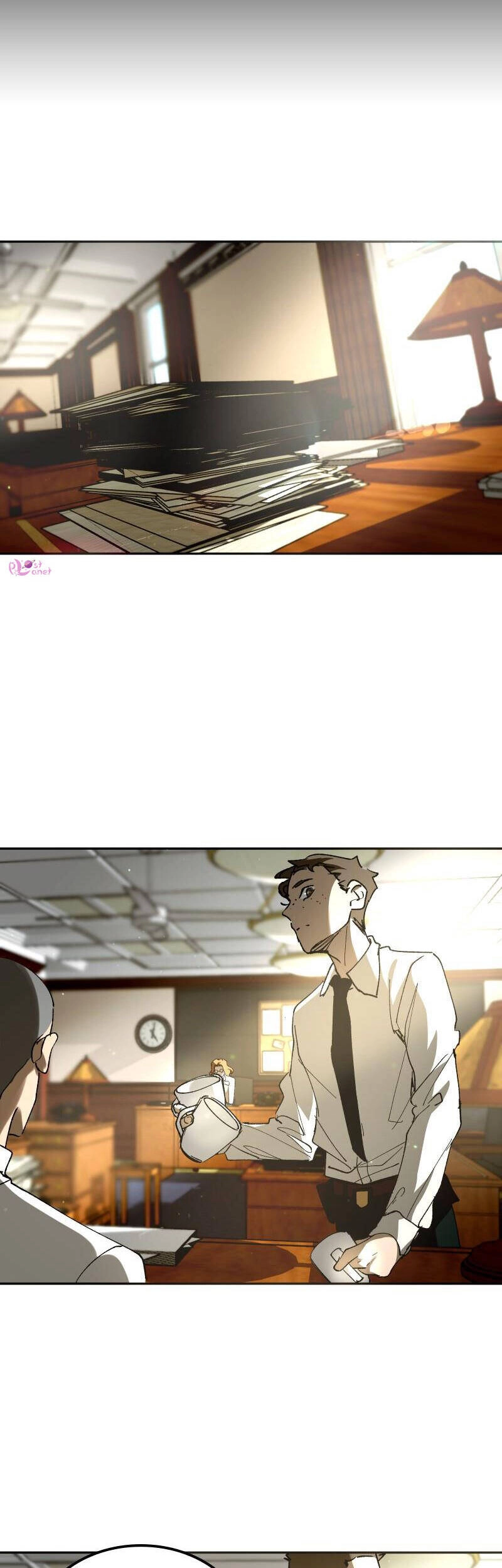 Purple Hyacinth Chapter 29 - 2