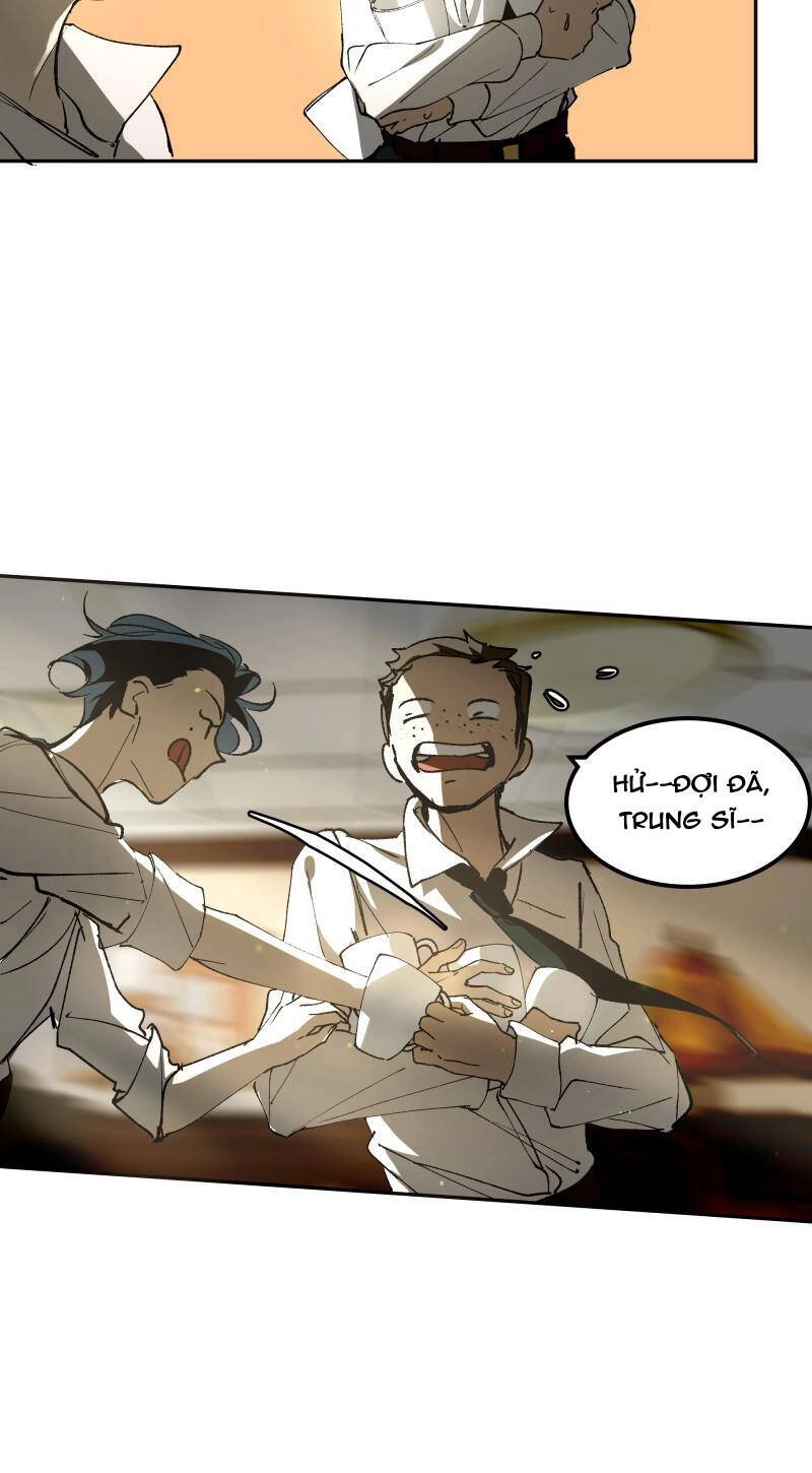 Purple Hyacinth Chapter 29 - 5