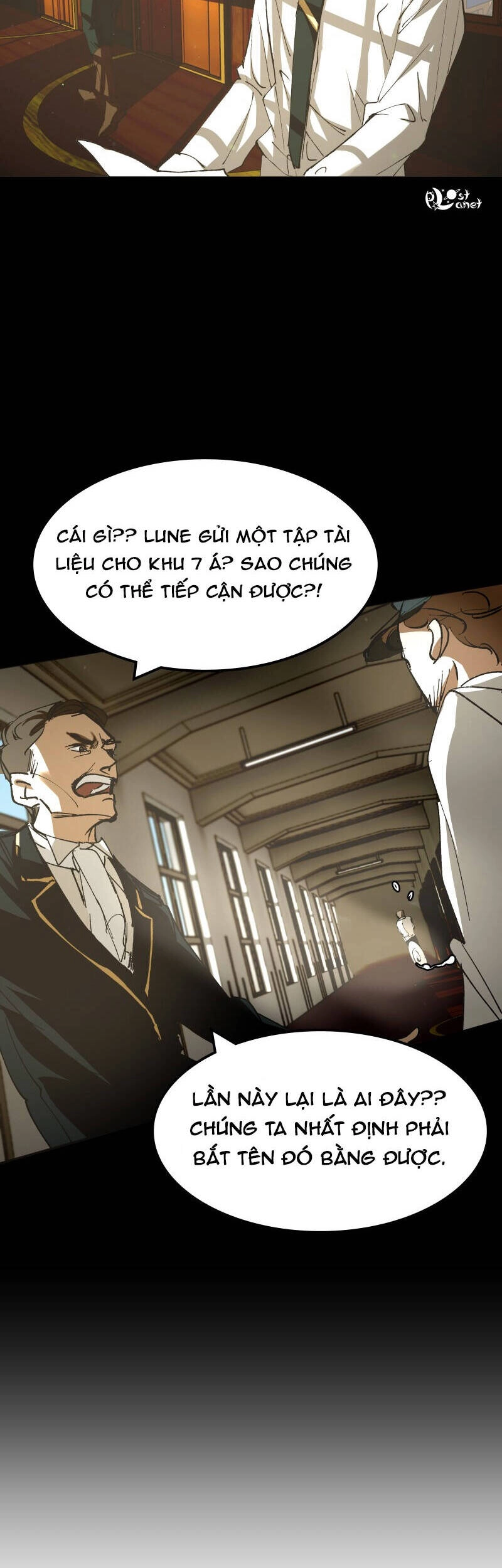 Purple Hyacinth Chapter 29 - 7