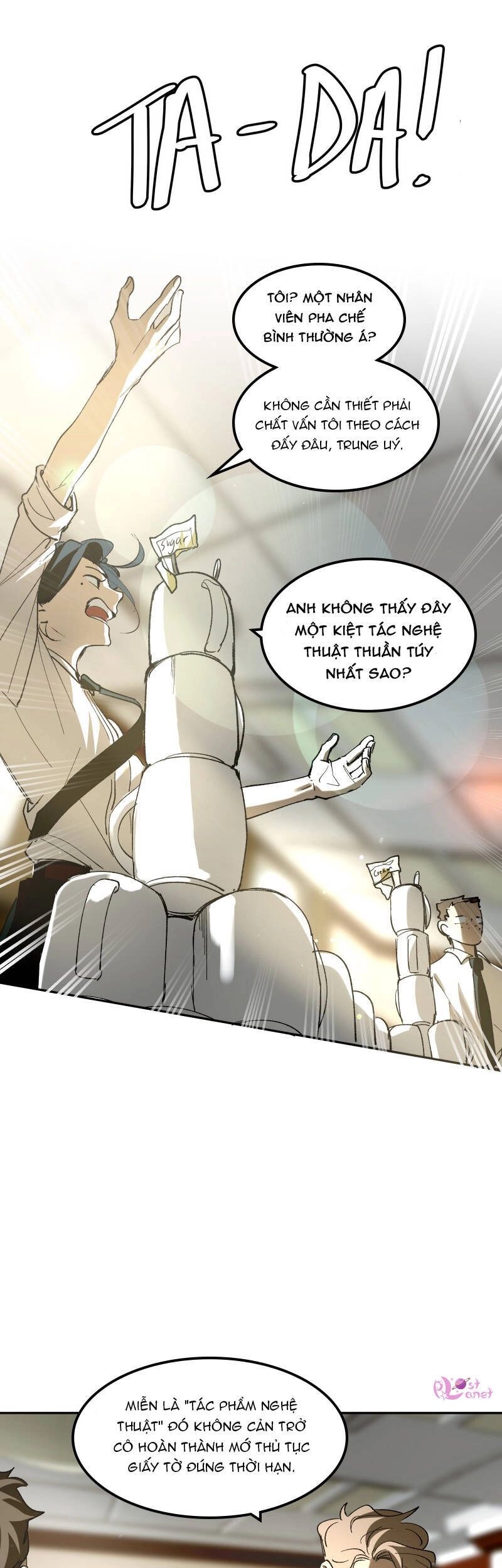 Purple Hyacinth Chapter 29 - 10