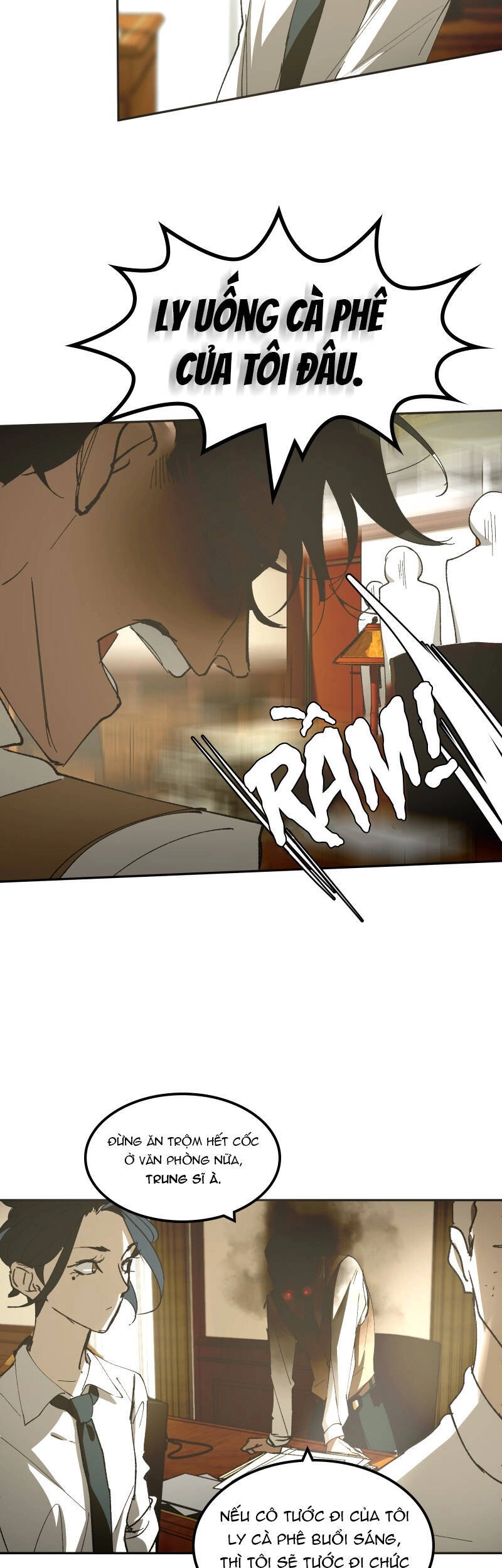 Purple Hyacinth Chapter 29 - 12