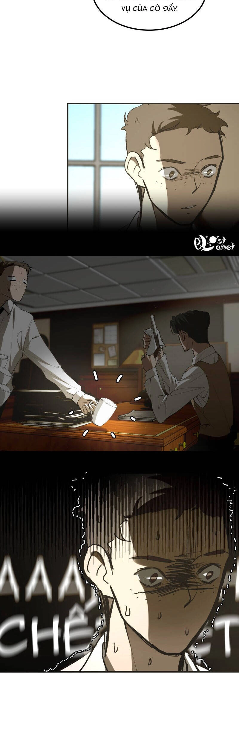 Purple Hyacinth Chapter 29 - 13