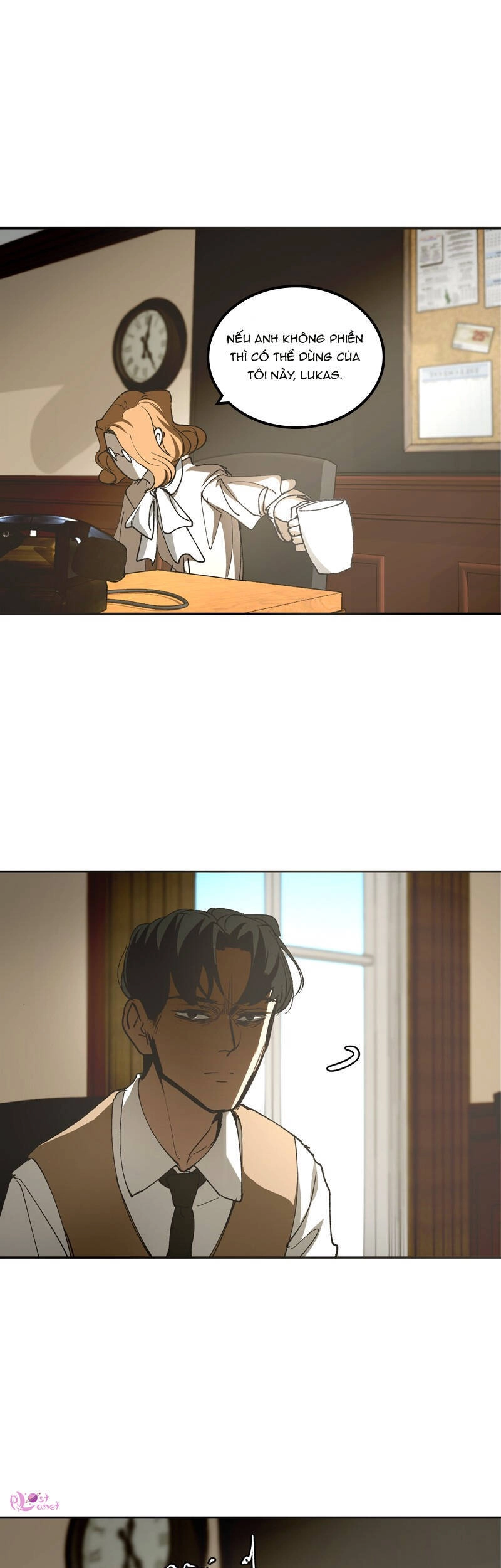 Purple Hyacinth Chapter 29 - 14