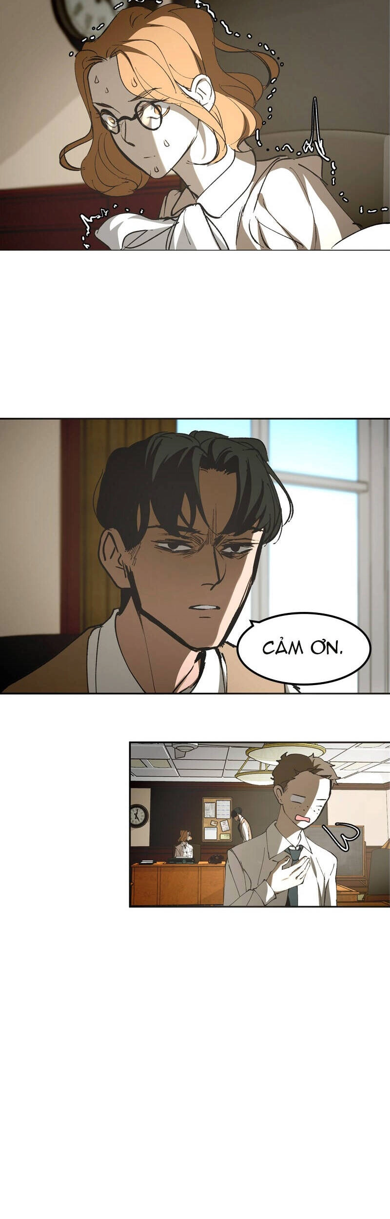 Purple Hyacinth Chapter 29 - 15